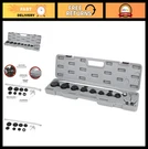 Performance Tool Frost Plug Installer & Remover Set With Case. Fixed Price $127.99.