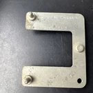 Vintage 1953 Snap-on Tools MC-145 Carburetor Float Gauge Touch. Fixed Price $19.95.