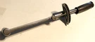 Vintage Cornwell Tools Torque Wrench 1/2 Drive TW-100 Usa Sturtevant Co.. Fixed Price $39.99.