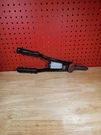 Matco Tools RV14S Heavy Duty Short Riveter With Stem Catcher 3/32 - 1/4". Fixed Price $57.99.