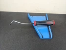 #BN041 Snap-on Radiator Hose Pick SGA173A Soft Grip Handle Red 10". Fixed Price $34.95.