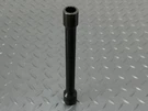 Snap On 1/2" Drive 12-POINT Metric Mm U-joint Strap Bolt Impact Socket S6213. Fixed Price $114.00.