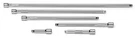 Tools Extension Set - Chrome, 1/4" Drive, Piece (SK4916T). Fixed Price $86.40.