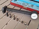 Central Tools 6462 No. 201 Long Arm Cylinder Dial Indicator Bore Gauge Set Usa. Fixed Price $74.99.