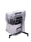 Moroso 99400 Engine Storage Bag Extra Large Mil Thick Plastic 40" X19.5" X47". Fixed Price $18.99.