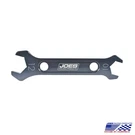 Joes Racing Products Double-ended Combo An Wrench 18040. Fixed Price $43.95.