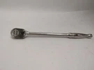 Snap-on FL80 3/8" Drive Dual 10-5/16 Long Handle Ratchet Chrome. Fixed Price $109.99.