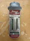Vintage Snap On Magnetic Caster Camber Gauge WA-60D Usa. Fixed Price $40.00.