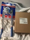 Imperial Tool 370-FHC 180 Deg. Tube Bender For 3/16, 1/4, 3/8, 1/2. Fixed Price $49.00.