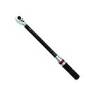 Chicago Pneumatic 1/2IN Torque Wrench 30-250 Ft-lbs. Fixed Price $205.53.