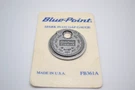 Blue Point By Snap On Tools Spark Plug Gap Gauge FB361A B-1. Fixed Price $10.75.