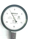 Mitutoyo 513-402-10E .03 Horizontal Test Indicator New Box. Fixed Price $134.00.