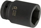 Sunex 542MD 1-INCH Deep Drive 6 Point Metric Impact Socket, 42-MM. Fixed Price $68.61.