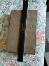 Snap-on Tools Precision Straight Edge 24 GA438A New In Box Usa Made Rare .. Fixed Price $130.00.