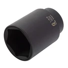 Sunex Tools 1/2-INCH Drive By 1-5/8-INCH Deep Impact Socket SUN252D. Fixed Price $47.23.