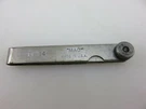 Mac FG-14 Feeler Thickness Gauge Tool Made In Usa. Fixed Price $19.99.