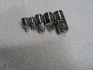 Craftsman 1/4" 3/8" 1/2" 3/4" Drive Socket Adapter Set - 5 Pcs. Fixed Price $25.97.