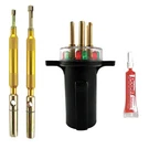 Ipa 8029 Round Pin Towing Maintenance Kit 18M479. Fixed Price $71.53.