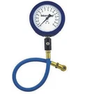 Intercomp Racing 360058 4" Ultra Deluxe Air Pressure Gauge Glow-in-the-dark. Fixed Price $103.21.