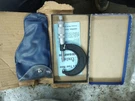 Central Tools 6031 Micrometer 1"-2" Great Shape. Fixed Price $35.00.