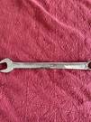 Snap 15/16 Combination Wrench, OEX30B. Fixed Price $29.95.