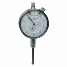 Teclock AI-921 0-1" 0-100 2" Dial Wf Precision Agd Indicator. Fixed Price $49.99.