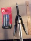 Kd Cylinder Hone 2833 With New Stones Fine Grit 2836. Fixed Price $32.00.