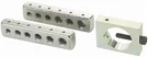Otc 4794 Safety Wire Drill Guide Set, Sae And Metric Silver. Fixed Price $118.99.