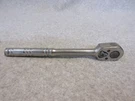 FV-70 Snap 3/8" Ratchet Excellent No Names 7.5" Long Handle. Fixed Price $44.00.