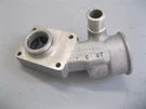 Ferrari 400,412 Oil Filter Breather Case # 117795. Fixed Price $523.44.