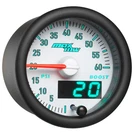 Maxtow Match 60 Psi Diesel Boost Gauge Kit W/ Sensor - For 3RD Gen Cummins. Fixed Price $124.99.
