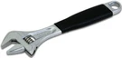 9073 Rc 12" Adjustable Slim Head Wrench Scale Bahco Ergo Chrome Finish New. Fixed Price $49.73.