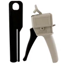 Weld Mount AT-301 Adhesive Dispensing Gun W/10:1 Plunger F/AT-6030 Only. Fixed Price $57.99.
