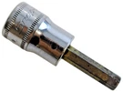 Snap On Tools FAM6A 6MM Metric Hex Bit Socket Driver 3/8" Usa Chrome. Fixed Price $10.99.