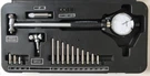 Central Tools 3D302 Extended Range Bore Gauge 1.4IN - 6IN. Fixed Price $191.66.
