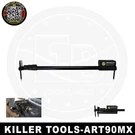 Killer Tools ART90MX Ultimate Digital Tram Gauge - Auto Body Repair. Fixed Price $499.99.
