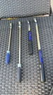 Kobalt Brand Torque Wrenches. Fixed Price $260.00.