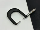 Central Tools Usa 6202 .3"-1.3" Pointed Anvil Disc Brake Micrometer. Fixed Price $27.99.