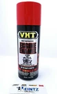 Vht SP152 Engine Enamel High Heat Coating, Drive Train Paint, Ford Red. Fixed Price $18.99.