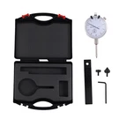 Engine Dial Indicator Set For Measurement 0.001" Graduation #6434. Fixed Price $55.84.