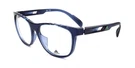Adidas SP5002 Blue 55/16/140 Unisex Eyeglasses. Fixed Price $69.79.