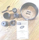 Miller Kit 10089. Axle Tools. Ring Gear, Bushing, Remover/installer Tool.. Fixed Price $83.00.