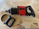 Snap On 1 Impact Drill. New. Never Used.. Fixed Price $1200.00.