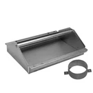 Pit-pal Products 129D Junior Carburetor Tool Tray & Dominator Ring New. Fixed Price $155.21.