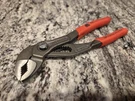 Mac Tools 6" Knipex Cobra Pliers. Fixed Price $69.99.