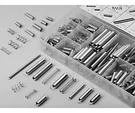 W5200 Spring Assortment. Fixed Price $11.99.