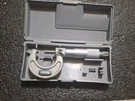 Spi 0-1" No. 12-349-7 Outside Micrometer .0001". Fixed Price $35.00.
