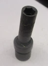 Sk 33332 3/8" Drive 6 Point Sae Deep Swivel Impact Socket Usa. Fixed Price $23.88.