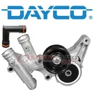 Dayco Main Drive Belt Tensioner Assembly For 1997-1998 Pontiac Grand Wv. Fixed Price $107.81.