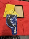 Central Tools Micrometer #6071 3"-4" With Box Vintage. Fixed Price $16.79.